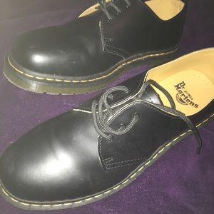 Dr Marten’s work shoes!!!